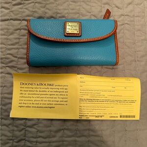Dooney & Bourke Wallet